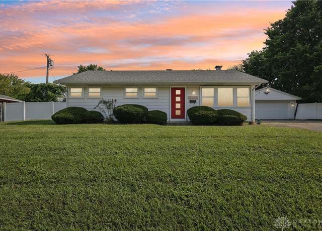 Property at 2733 Ghent Ave, Dayton, OH 45420, 3 beds, 1 bath