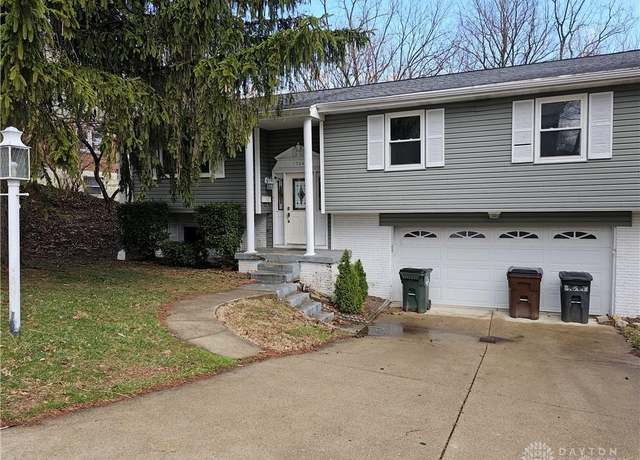Property at 1724 Hillrose Pl, Fairborn, OH 45324, 3 beds, 3 baths