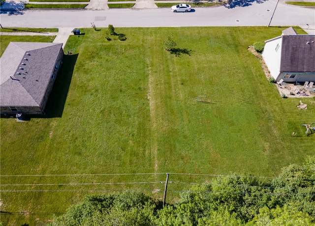 Property at 0- Yalecrest Rd, Dayton, OH 45417
