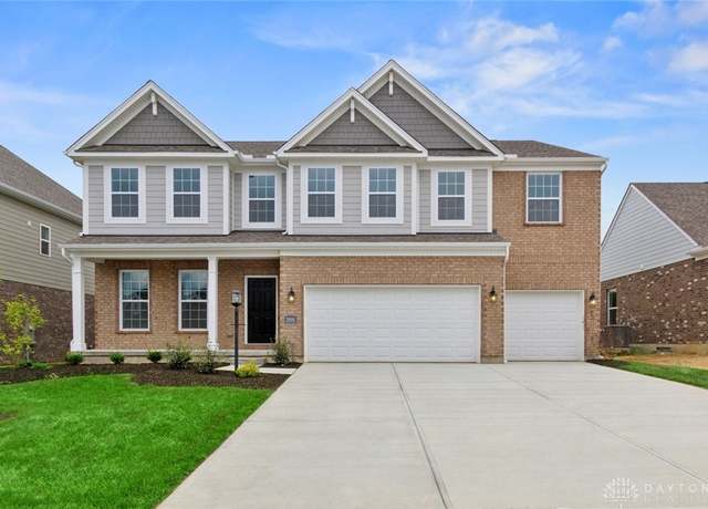 Property at 2881 Sky Crossing Dr #55, Beavercreek, OH 45434, 4 beds, 3.5 baths