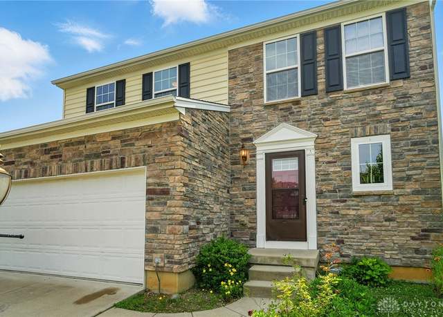 Property at 5164 Oak Ave, Dayton, OH 45439, 3 beds, 3.5 baths