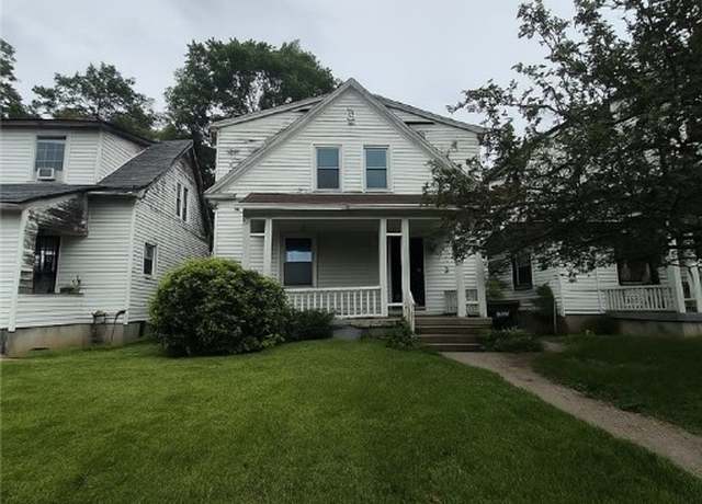 Property at 47 Leroy St, Dayton, OH 45402, 3 beds, 1 bath