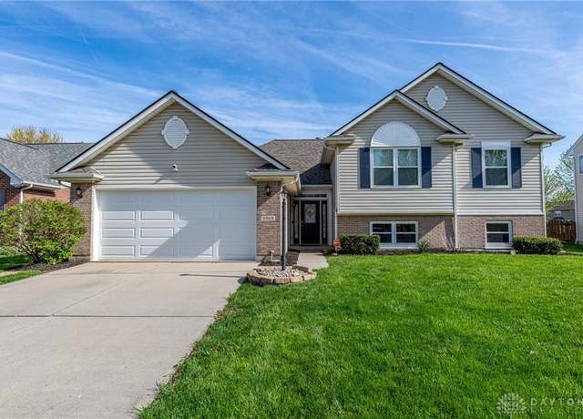 Property at 5015 Summerset Dr, Tipp City, OH 45371, 3 beds, 2.5 baths