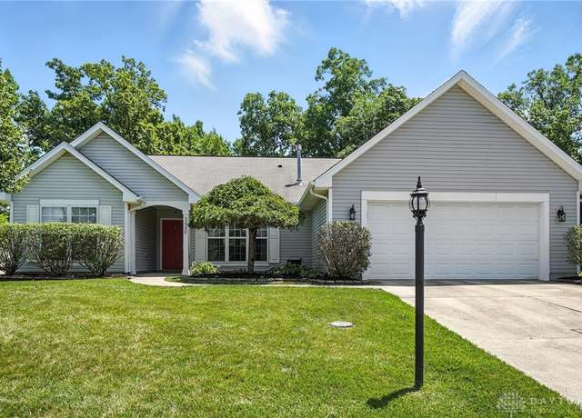 Property at 3440 Old Lantern Ct, Miamisburg, OH 45342, 3 beds, 2 baths