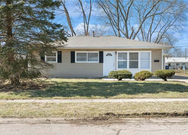 Property at 1159 Share Dr, Dayton, OH 45432, 3 beds, 1 bath