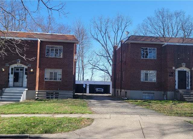 Property at 710 Rockford Ave #704, Dayton, OH 45405, 10 beds, 10 baths