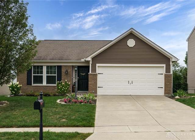 Property at 47 Shady Pines Ave, Springboro, OH 45066, 3 beds, 2 baths
