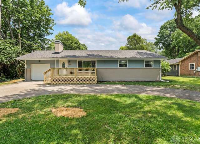 Property at 1746 Grange Hall Rd, Beavercreek, OH 45432, 3 beds, 2 baths