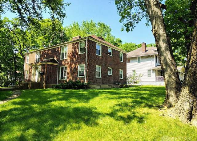 Property at 1321 Wheatley Ave, Dayton, OH 45405, 4 beds, 4 baths