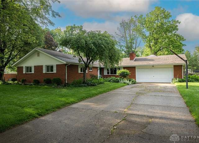 Property at 533 Deptford Ave, Dayton, OH 45429, 3 beds, 3 baths
