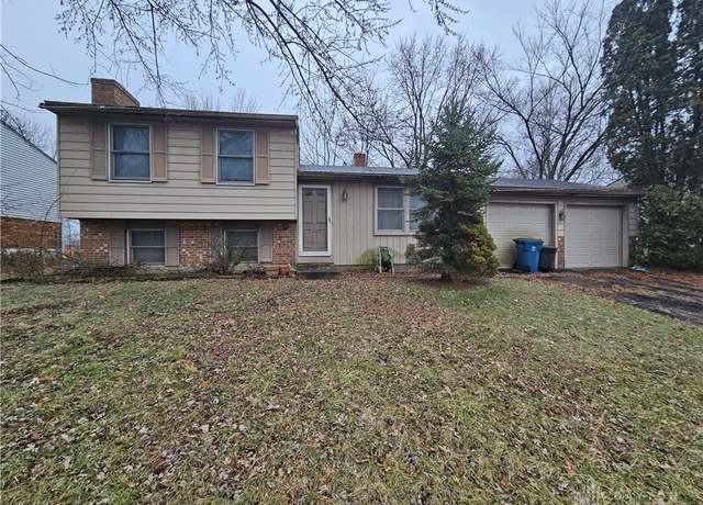 Property at 2054 Munich Ave, Dayton, OH 45439, 3 beds, 1.5 baths