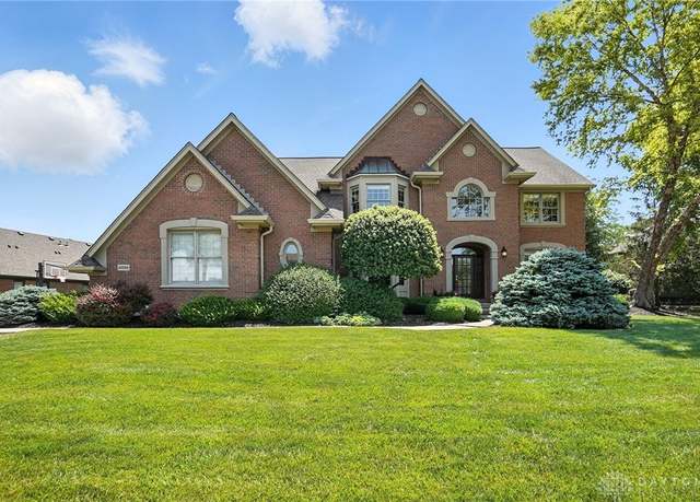 Property at 10598 Falls Creek Ln, Washington Twp, OH 45458, 4 beds, 3.5 baths