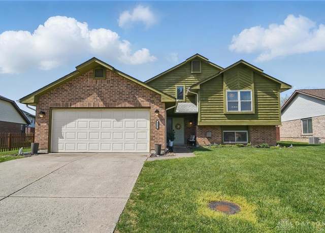 Property at 6604 Loblolly Dr, Dayton, OH 45424, 3 beds, 2 baths
