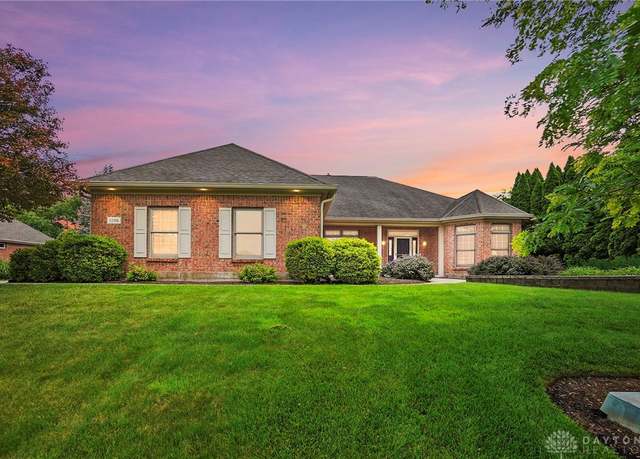 Property at 1106 Roger Scott Dr, Bellbrook, OH 45305, 4 beds, 2.5 baths