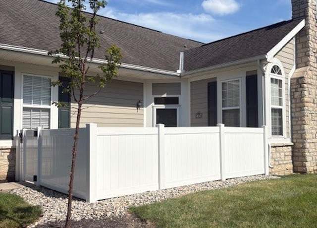 Property at 4641 Cobblestone Dr, Tipp City, OH 45371, 3 beds, 2.5 baths