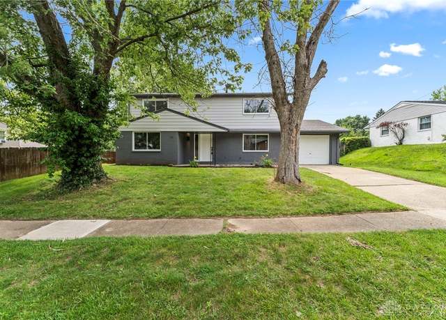 Property at 7371 Damascus Dr, Dayton, OH 45424, 5 beds, 3 baths