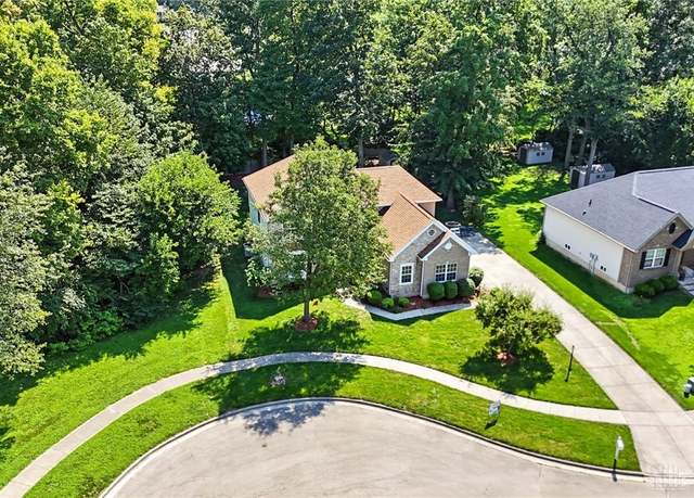 Property at 564 Plattner Trl, Beavercreek, OH 45430, 4 beds, 2.5 baths