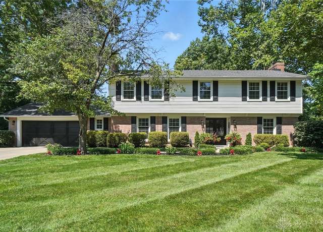Property at 5731 Red Coach Rd, Dayton, OH 45429, 4 beds, 2.5 baths