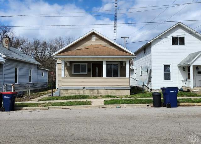 Property at 229 First, Piqua, OH 45356, 3 beds, 1 bath