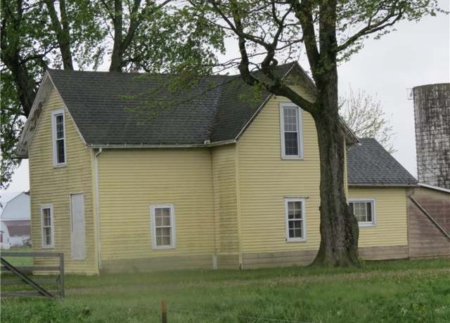 Property at 7781 Co Rd 13, Degraff, OH 43318, 3 beds