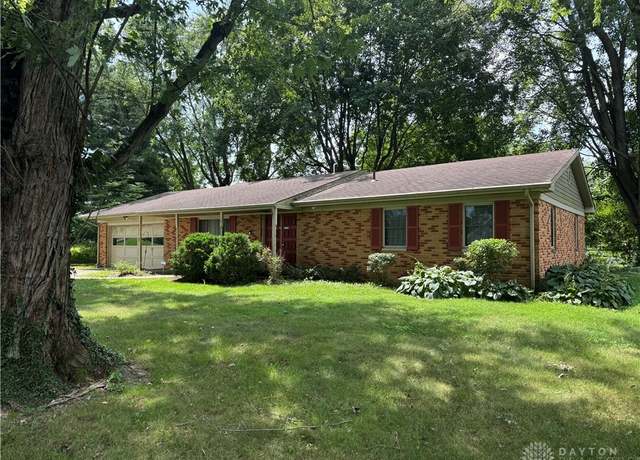 Property at 1059 Apollo, Xenia Twp, OH 45385, 3 beds, 2 baths