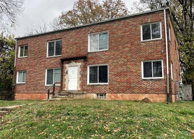 Property at 311 Marathon Ave, Dayton, OH 45406, 10 beds, 5 baths