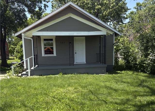 Property at 157 Drexel Ave, Dayton, OH 45417, 2 beds, 1 bath