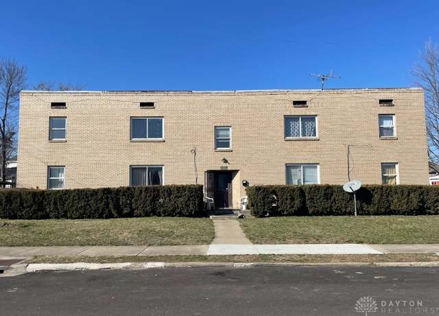 Property at 15 W Maplewood Ave, Dayton, OH 45405, 9 beds, 5 baths