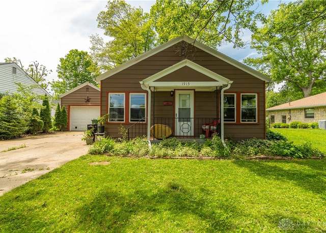 Property at 1915 N Main Ave, Sidney, OH 45365, 2 beds, 1 bath