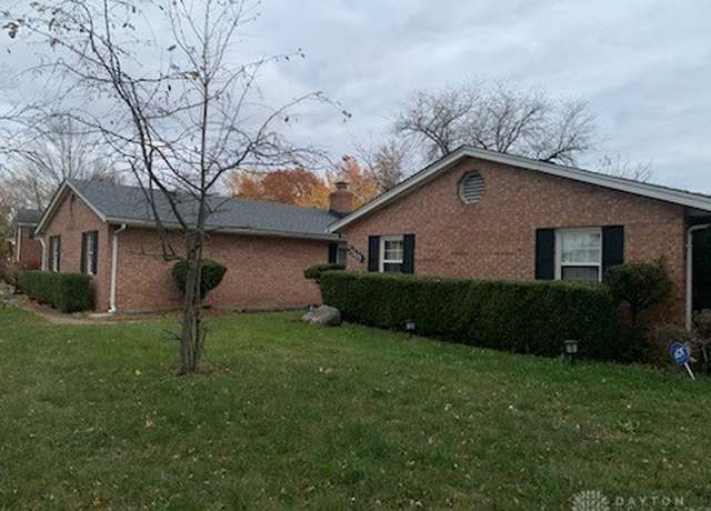Property at 5868 Horrell Rd, Dayton, OH 45426, 5 beds, 2.5 baths