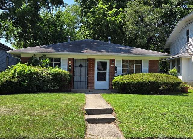 Property at 309 Leland Ave, Dayton, OH 45417, 2 beds, 2 baths