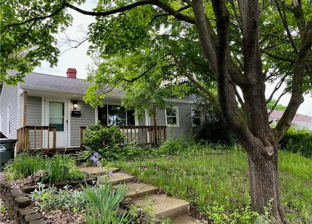 Property at 120 Circle Dr, Fairborn, OH 45324, 4 beds, 2 baths