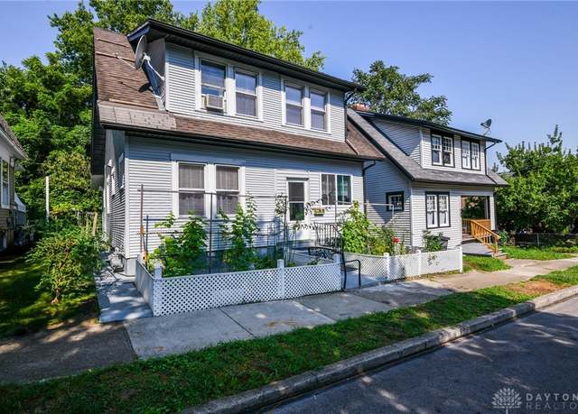 Property at 335 Illinois Ave, Dayton, OH 45410, 3 beds, 2 baths