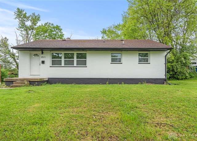 Property at 2511 Baywood St, Dayton, OH 45406, 3 beds, 2 baths