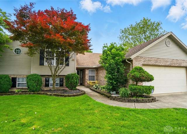 Property at 432 Applegate Rd, Englewood, OH 45322, 4 beds, 3.5 baths