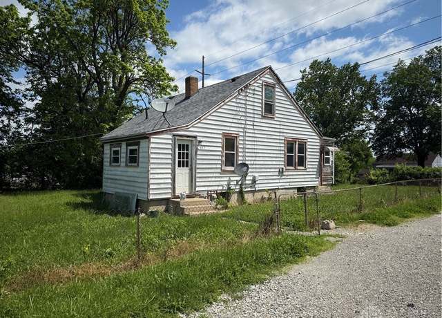 Property at 697 Olive Rd, Dayton, OH 45417, 3 beds, 1 bath