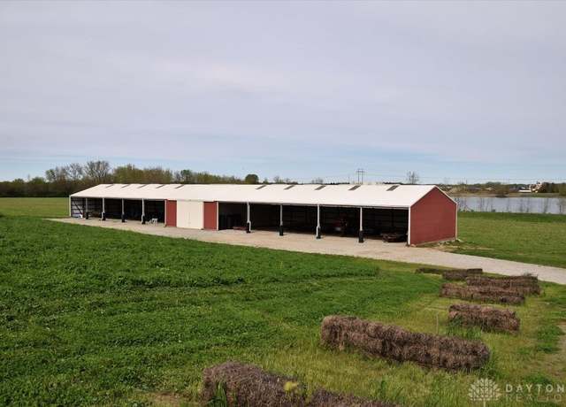 Property at 1320 S Bird Rd, Springfield Township, OH 45505