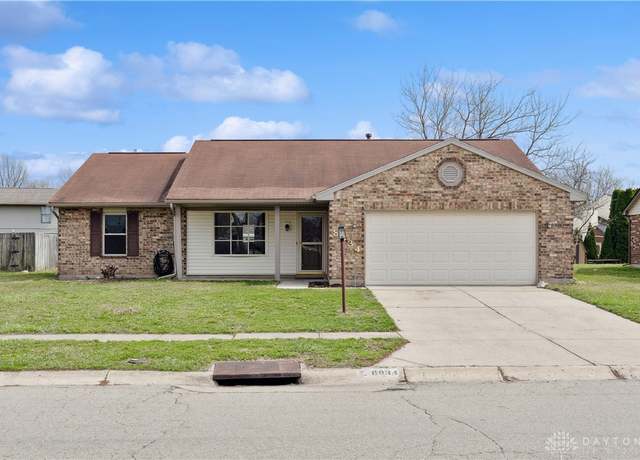 Property at 8934 Gardengate Dr, Dayton, OH 45424, 3 beds, 2 baths