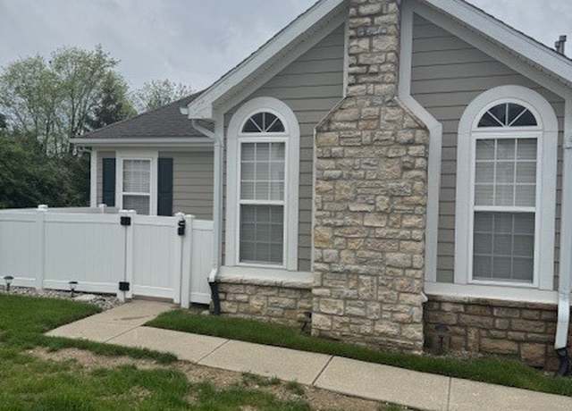 Property at 4676 Cobblestone, Huber Heights, OH 45371, 2 beds, 2 baths