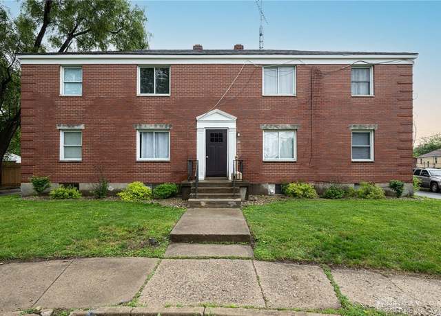 Property at 616 Roy Ave #614, Dayton, OH 45419, 17 beds, 10 baths