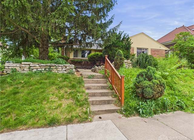Property at 2120 Wyoming St, Dayton, OH 45410, 3 beds, 2.5 baths