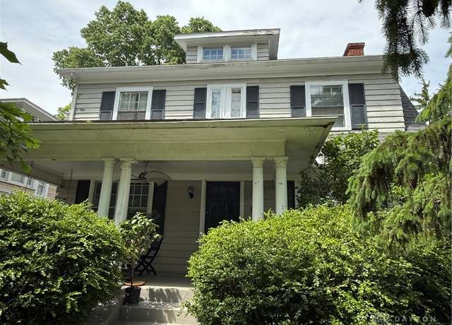 Property at 53 E Dixon Ave, Oakwood, OH 45419, 3 beds, 2 baths