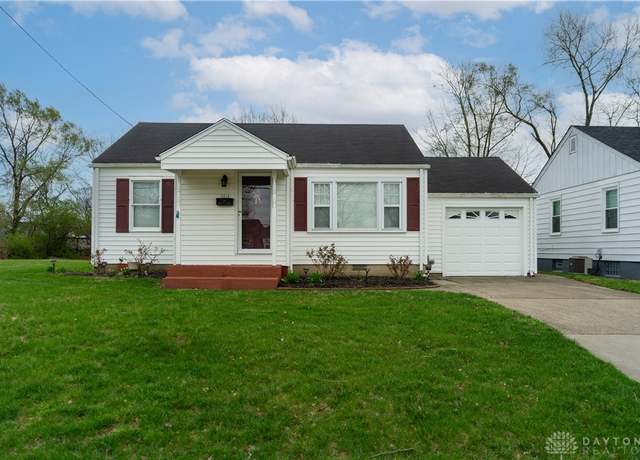 Property at 3014 Yale Dr, Middletown, OH 45042, 3 beds, 2 baths