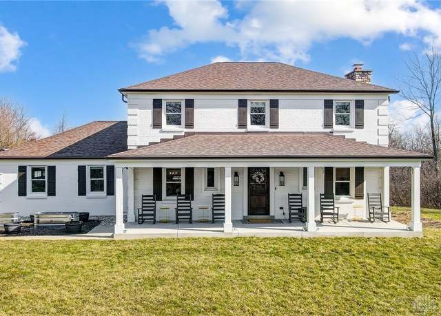 Property at 3964 Pennyroyal Rd, Franklin, OH 45005, 3 beds, 3 baths