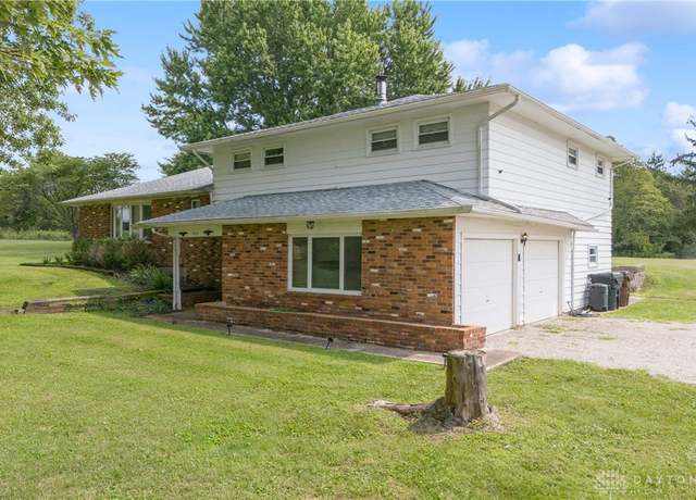 Property at 1572 State Route 380, Wilmington, OH 45177, 3 beds, 2.5 baths