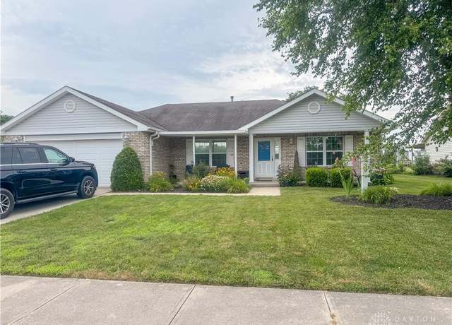 Property at 39 Heckathorn Rd, Brookville, OH 45309, 3 beds, 2 baths