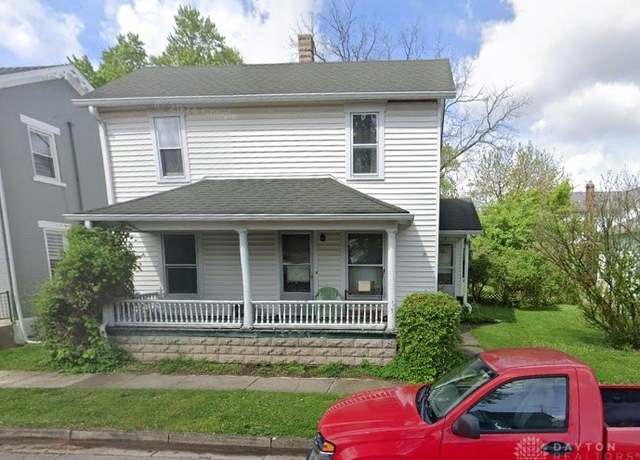 Property at 311 S 3rd St, Tipp City, OH 45371, 3 beds, 1.5 baths