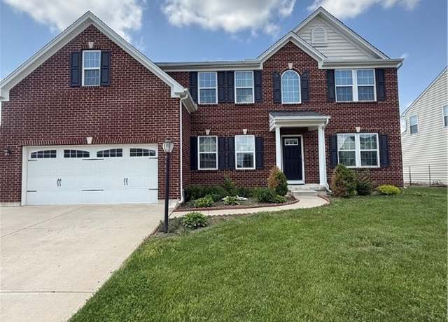 Property at 3109 Coneflower Dr, Tipp City, OH 45371, 6 beds, 4 baths