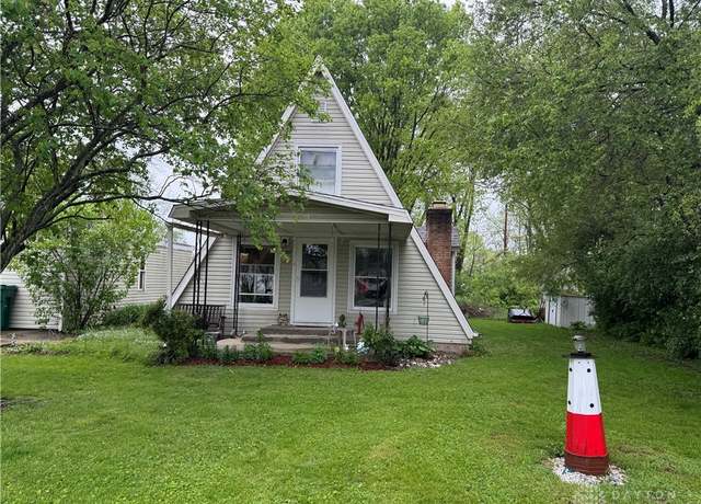 Property at 1807 Lincoln Rd, Medway, OH 45341, 3 beds, 1 bath