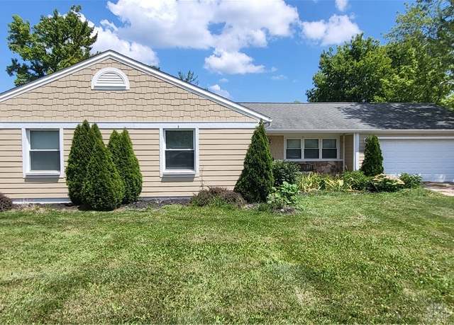 Property at 4412 Wilmington Pike, Kettering, OH 45440, 3 beds, 2 baths